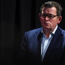 Victorian premier dan andrews has been taken to hospital after a serious fall. Daniel Andrews Says He Will Use Facts After Morrison Claims Shared Responsibility For Aged Care Covid Failures Victoria The Guardian