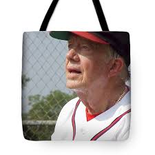 President Jimmy Carter