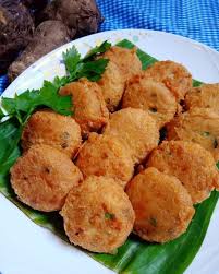 17 Resep Olahan Talas Lezat Dan Mudah Dibuat Instagram Resep Makanan Dan Minuman Resep Masakan Indonesia