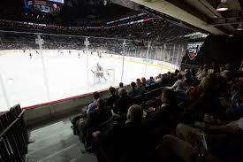 The Good Views And Bad Views About Barclays Center Wsj