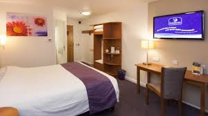 Yes, paid public parking nearby is. Hotel Premier Inn Bournemouth East Bournemouth 3 United Kingdom From Us 104 Booked