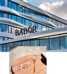 Taurec is a composition of active ingredients that. Babor Das Unternehmen