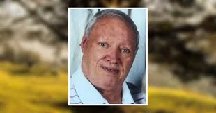 Jerry Joe Oiler Obituary May 20, 2025