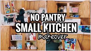 To sell or supply liquor to a person under the age of 18 years on licensed or regulated premises; No Pantry Small Kitchen Organization Organize With Me Apartment Kitchen Makeover Youtube