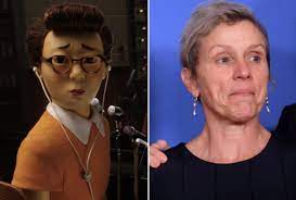 But anyone with experience in (or even a cursory knowledge of) the institutions tasked with managing pet populations in the real. Isle Of Dogs Voice Cast A Visual Guide To The Actors Indiewire