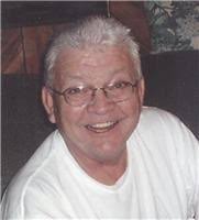 Ronnie Liford Obituary (1943