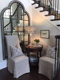 Oversized Shaped Arch Reclaimed Wood Wall Floor Mirror Xl 80 Mirror Decor Living Room Large Mirror Decor Arched Wall Decor