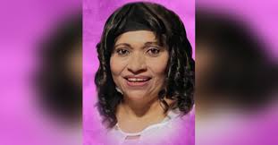 Obituary information for Lilia Abrego Miranda