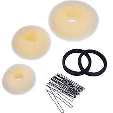 Bun makers are generally complicated to use, but this one is easy enough. 11 Best Hair Bun Makers For Women