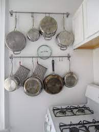 4.3 out of 5 stars. Hang Pots And Pants Kitchen Wall Storage Pot And Pan Storage Kitchen Cupboards
