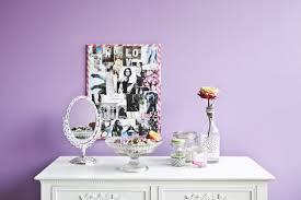 Insomma, � importante che le nostre figlie si sentano a loro agio e abbiano a. Cameretta Lilla Spazio Alla Femminilita Westwing Dalani E Ora Westwing