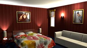 Sweet home 3d really impresses with its realistic rendering powers. Boredom Creek Sweet Home 3d Vs Home Design 3d