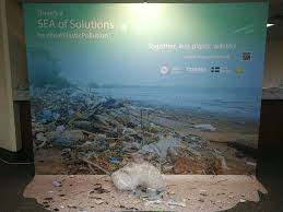 Over a decade of experience in plastic products. An Ocean Of Solutions To Plastic Pollution At Sea Circular Conference Scandasia