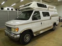 Units listed for sale on this site are for sale by individuals and dealers in the us and canada. 1995 Coachmen Van Camper M19rd Class B Rv For Sale In Carol Stream Illinois Rvt Com 81871
