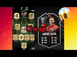 Andre silva potm sbc solution madfut 21. Andre Silva Sbc Solution Madfut Youtube