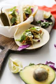 We did not find results for: Spicy Blackened Fish Tacos Recipe Salty Canary