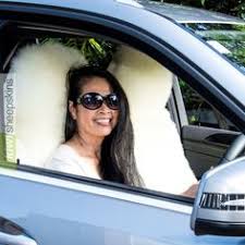 Quality Sheepskin Car Seat Covers Made In Nz From Whole Sheepskin Pelts Not Scraps Keep You Warm In Winter Sheepskin Car Seat Covers Carseat Cover Car Seats