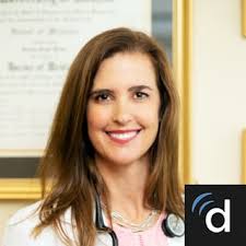 Dr. Janell G. Wilson (Hill), MD