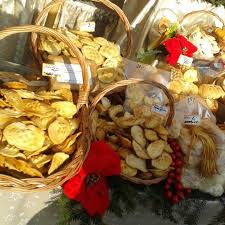 Denmark's christmas dinner is now often built around roast duck and goose, but traditionally it christmas dinner in romania is filled with many traditional dishes. The 12 Dishes Of A Polish Christmas Dinner Urban Adventures