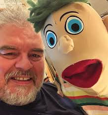 Beitstad Egge Følling Henning Kvam Mære Ogndal Steinkjer Stod Verran Tett  på trua, med Anita Haugdal Årets