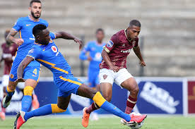 Everything you need to know about the south african first division match between orlando pirates and stellenbosch fc (05 september 2020): Brave Stellenbosch Fc End Kaizer Chiefs Winning Streak With Draw Sport