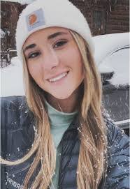 Rylee Whalen's Instagram, Twitter & Facebook