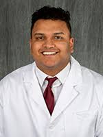 The Department of Medicine Current Residents