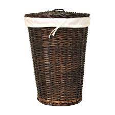 The abaca laundry hamper is the perfect decorative addition to your bedroom. Laundry Baskets Hampers Wayfair
