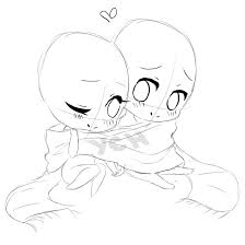 Ych Scarf Cuddles Closed By Jovianplanet Drawing Base Chibi Drawings Art Reference Poses Lihat ide lainnya tentang animasi, pasangan animasi, gambar. drawing base chibi drawings