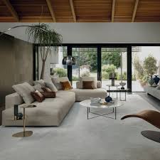 Places Of Inspiration And Unique Details Define The Lifestyle In 2020 Contemporary Interior Design Living Room Contemporary Living Room Design Living Room Decor Modern