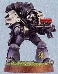 4.6 out of 5 stars 67. Miniatures Space Wolves Warhammer 40k Lexicanum