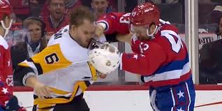 Discover penny oleksiak's biography, age, height, physical stats, dating/affairs, family and career updates. The Ctrl Z Trade Penguins Player Tom Wilson Knocked Out Gets Traded Back To Dallas For Draft Pick He Was Originally Traded For