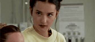 𝐀𝐍𝐆𝐄𝐋𝐈𝐂, meet my oc's