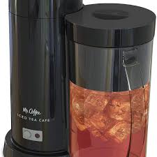 The next item that is on the list that can be a potential iced coffee maker is one made by mr. The 7 Best Iced Tea Makers In 2021