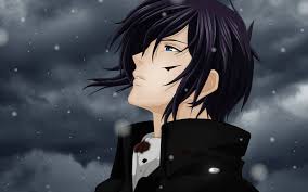 191 sad hd wallpapers and background images. Download Sad Anime Boy Wallpaper Wallpapers Com