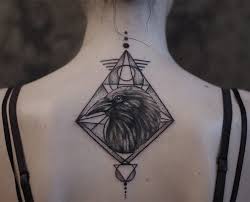 Taken Off My Reddit Account This Tattoo Is Great Example Of Dotwork By Mac Kleine Welt Tattoos Munich Ge Geometric Tattoo Geometric Tattoo Design Tattoos