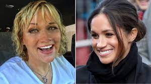 All the times samantha markle insulted meghan markle. Meghan S Half Sister Samantha Markle Sends Christmas Card Urging Her To End Rift With Dad Us News Sky News