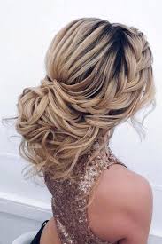 I love how it's so simple, yet with just a few. Wedding Hair Updos For Long Hair Novocom Top