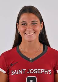 2023 Field Hockey Roster