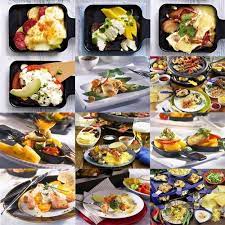 Great savings & free delivery / collection on many items. Raclette Grill Pictures Raclette Recipes Raclette Dinner Party Recipes