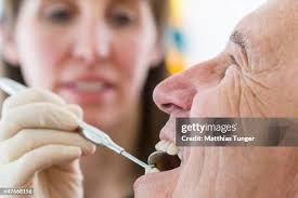 57 Zahnärztin Stock Photos, High-Res Pictures, and Images