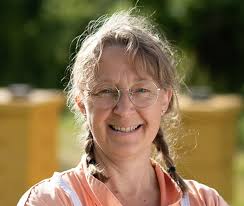 Lotta Fabricius Kristiansen