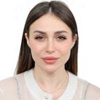 Kate Pinto's Instagram, Twitter & Facebook