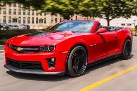 We did not find results for: Used 2015 Chevrolet Camaro Zl1 Review Edmunds