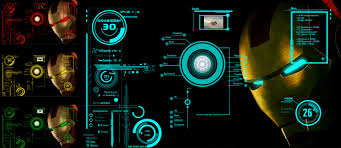 Di mana kamu cukup download wallpaper. 15 Best Rainmeter Skins For Windows Pc With Download Links
