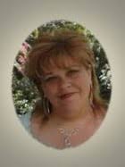 Melissa Ann Parker Mims