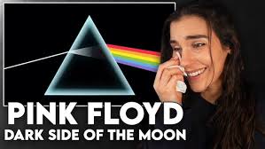 Australian Girl's FIRST TIME hearing Pink Floyd