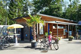 Maybe you would like to learn more about one of these? Camping Gampelen Neuenburgersee Tcs In Gampelen Switzerland Jetcamp Com
