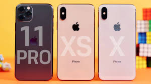 Chto Luchshe Iphone X Ili Iphone 11 Pro Otvet Ne Budet Odnoznachnym Appleinsider Ru