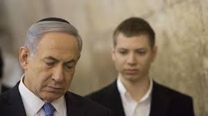 האירוע של אסי בוזגלו יצא מכלל שליטה. Yair Netanyahu Slams Leftist Group For Scathing Facebook Post The Times Of Israel